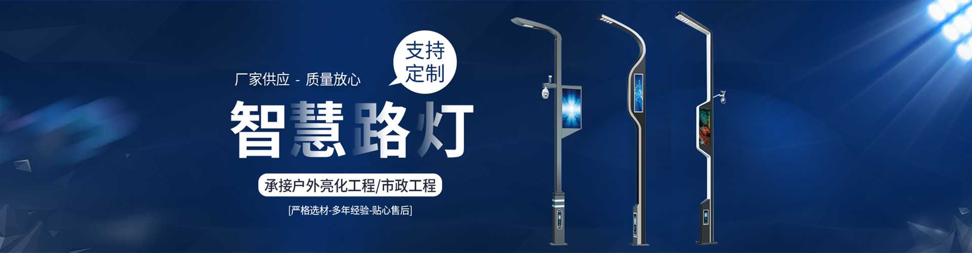 都昌县太阳能路灯定制厂家